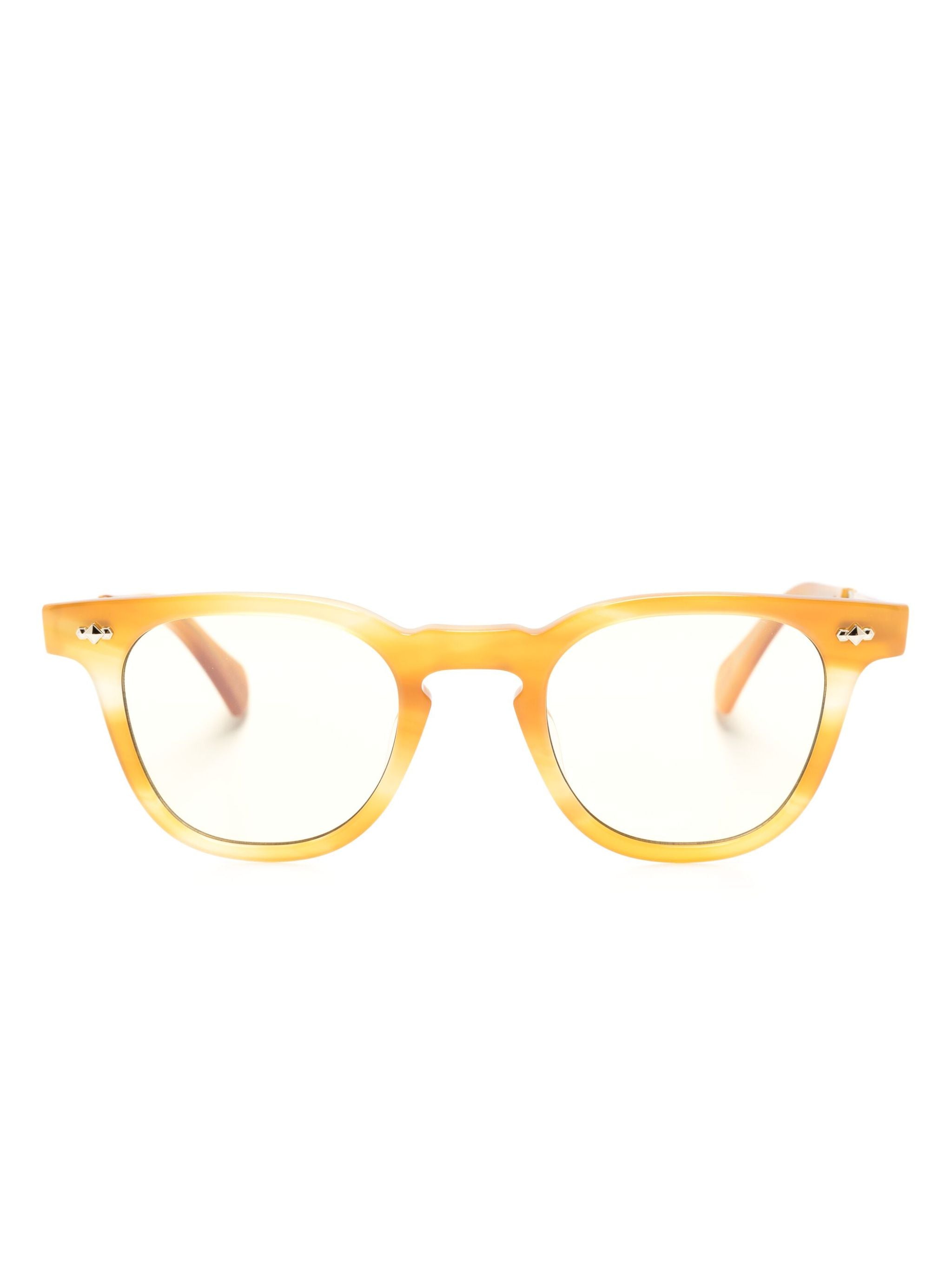 GARRETT LEIGHT Dean C Sunglasses - DEAN C  