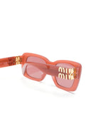 MIU MIU 07YS Sunglasses - MU07YS