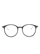 LINDA FARROW Gray LF02 Eyeglasses - LF02 