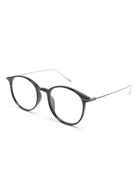 LINDA FARROW Gray LF02 Eyeglasses - LF02 