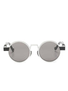 VAVA White Label WL0021 Sunglasses - WL0021 