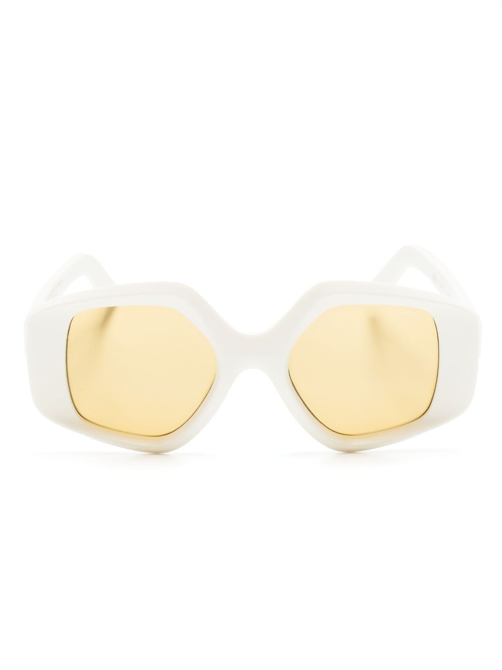 LAPIMA Stella Sunglasses - STELLA 