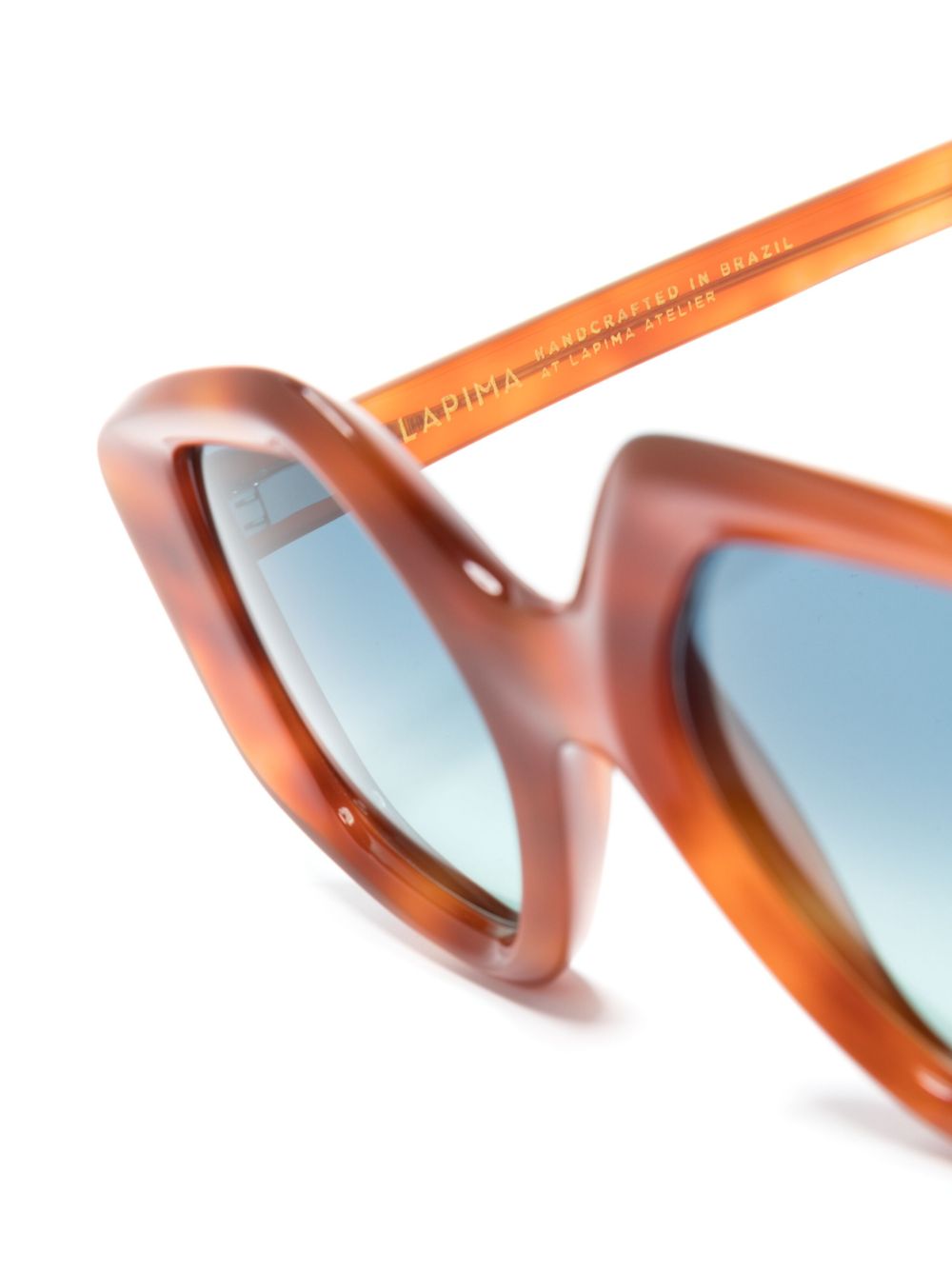 LAPIMA Stella Sunglasses - STELLA 