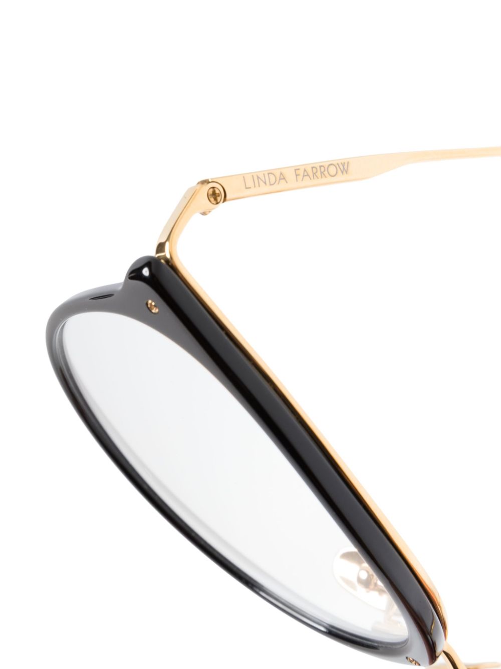 LINDA FARROW Kings LFLC747 Eyeglasses - LFLC747