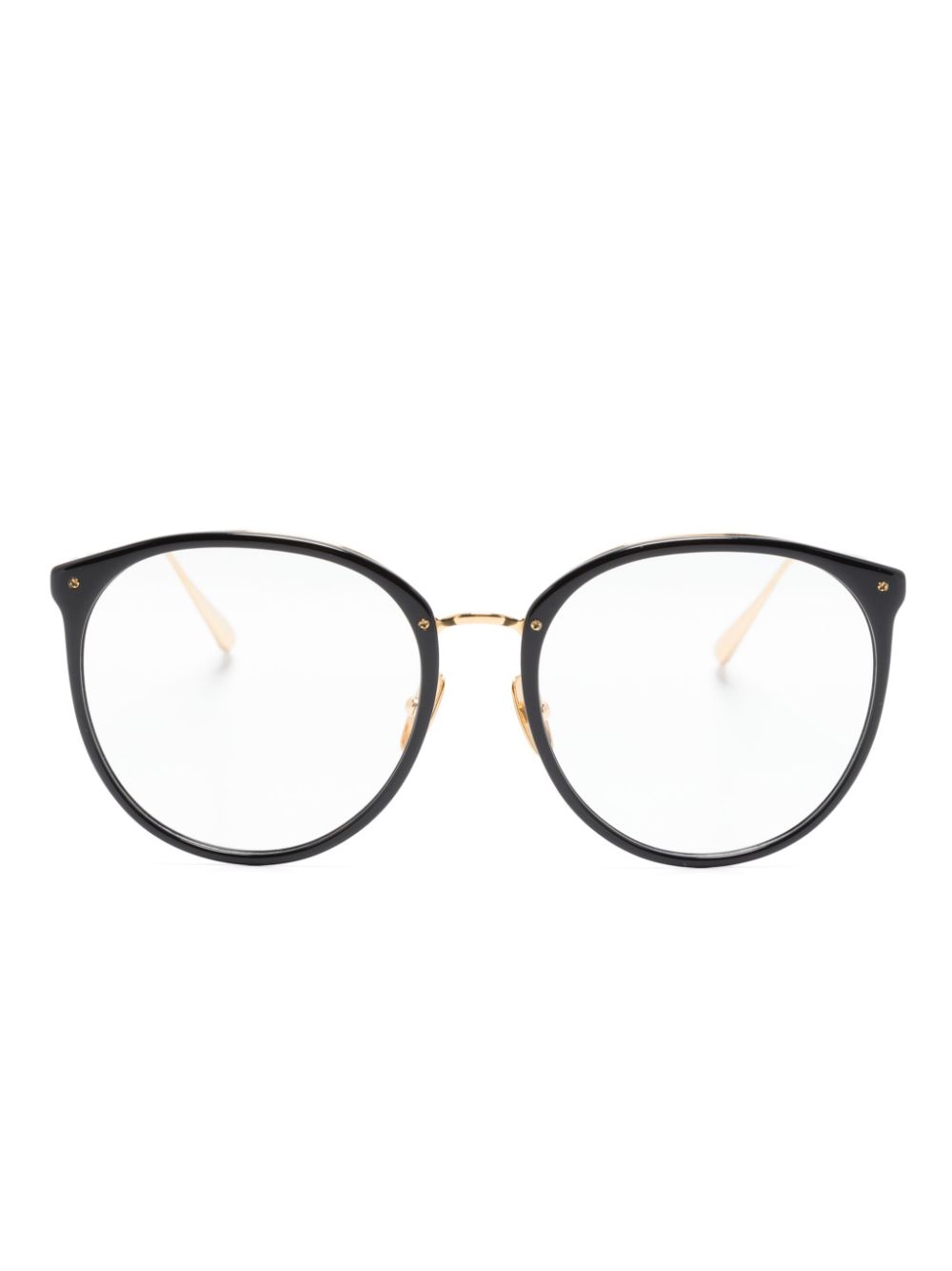 LINDA FARROW Kings LFLC747 Eyeglasses - LFLC747