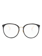 LINDA FARROW Kings LFLC747 Eyeglasses - LFLC747