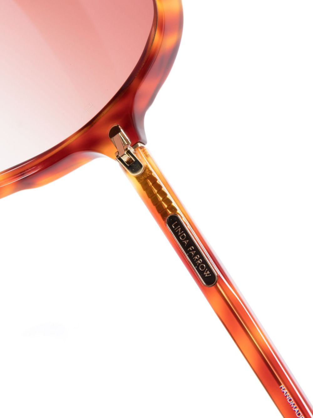 LINDA FARROW Otavia LFL1356 Sunglasses - LFL1356