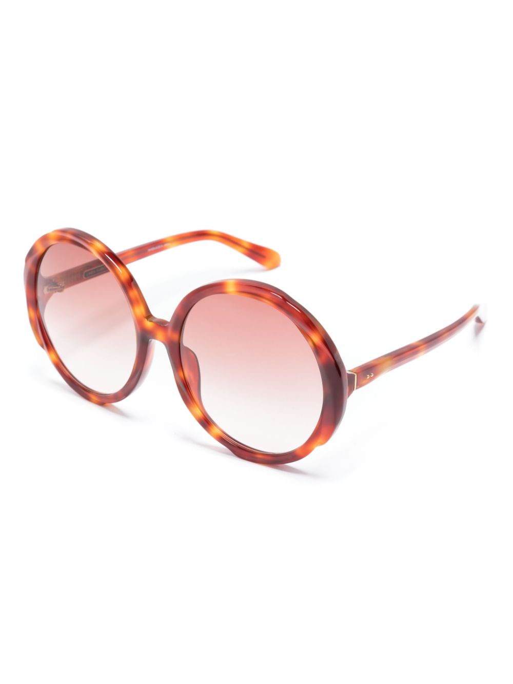 LINDA FARROW Otavia LFL1356 Sunglasses - LFL1356