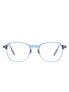 ERMENEGILDO ZEGNA 5255H Eyeglasses - EZ5255H