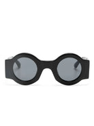 LINDA FARROW Linda Farrow X Dries Van Noten DNV208 Sunglasses - DNV208