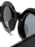 LINDA FARROW Linda Farrow X Dries Van Noten DNV208 Sunglasses - DNV208