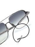 EPILUXURY EPLX.11 Sunglasses