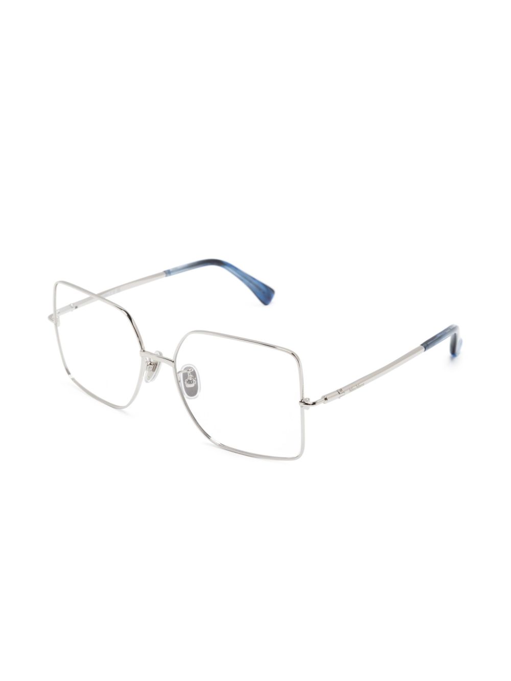 MAX MARA 5098-H Eyeglasses - MM5098-H