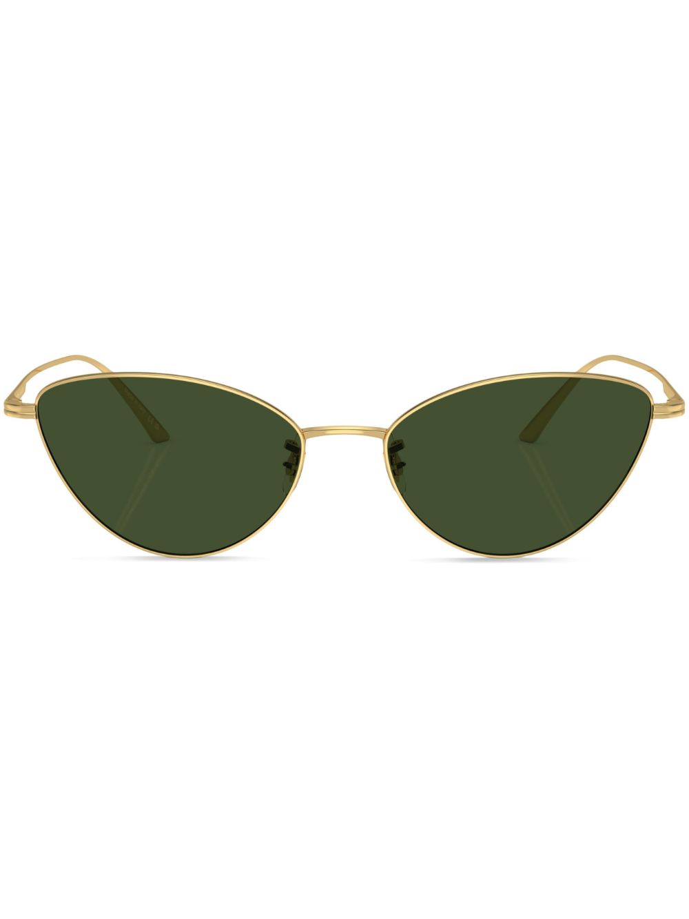 OLIVER PEOPLES Khaite OV1328S Sunglasses - OV1328S