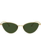 OLIVER PEOPLES Khaite OV1328S Sunglasses - OV1328S