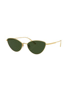 OLIVER PEOPLES Khaite OV1328S Sunglasses - OV1328S