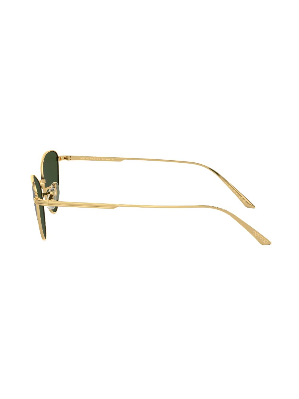 OLIVER PEOPLES Khaite OV1328S Sunglasses - OV1328S