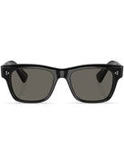 OLIVER PEOPLES Birell OV5524SU Sunglasses - OV5524SU 