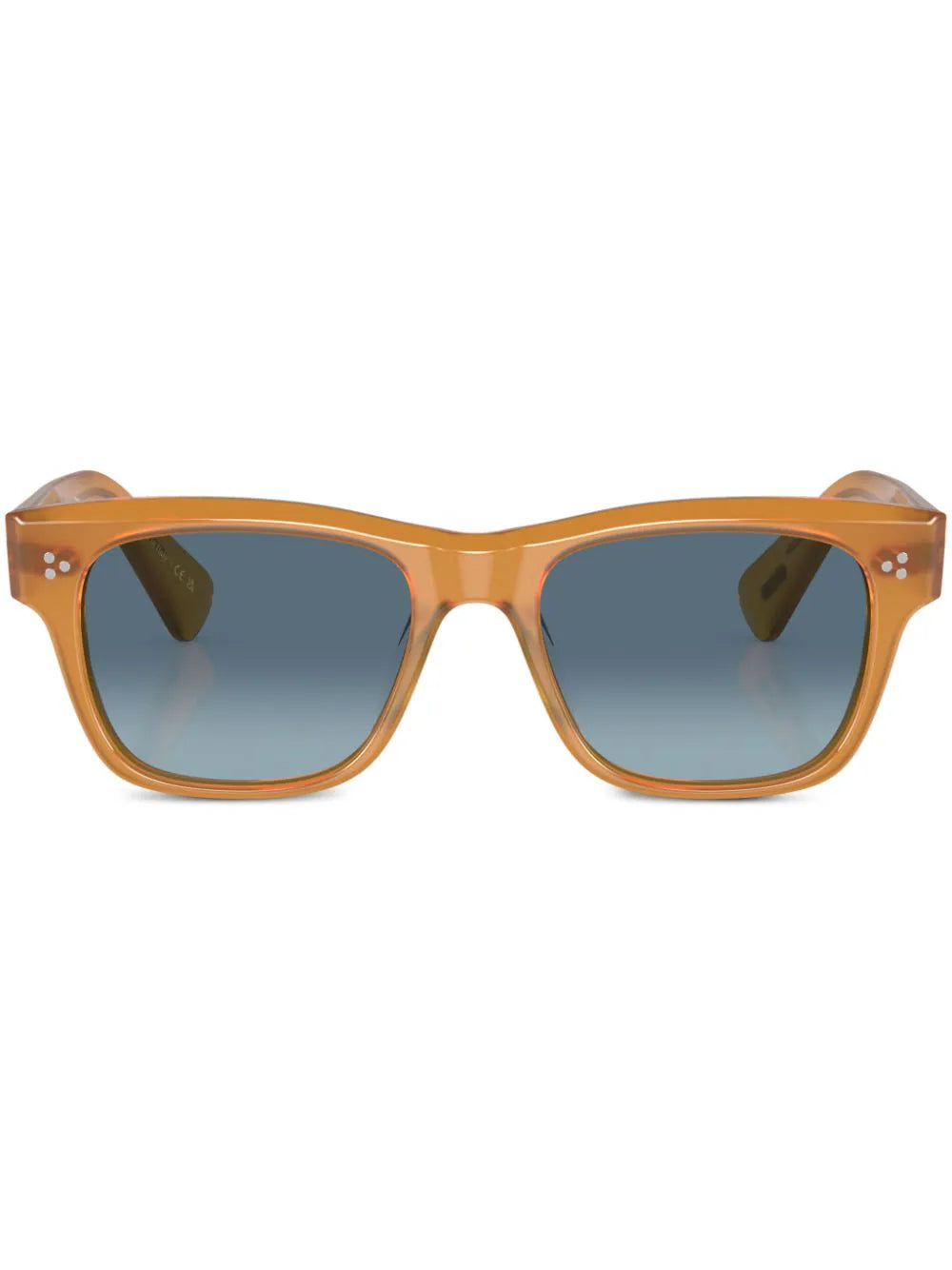 OLIVER PEOPLES Birell OV5524SU Sunglasses - OV5524SU 