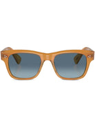 OLIVER PEOPLES Birell OV5524SU Sunglasses - OV5524SU 