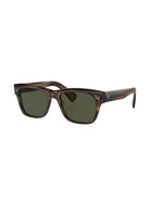 OLIVER PEOPLES Birell OV5524SU Sunglasses - OV5524SU 