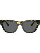 VERSACE 4457 Sunglasses - VE4457