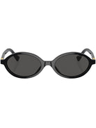 MIU MIU 04ZS Sunglasses - MU04ZS