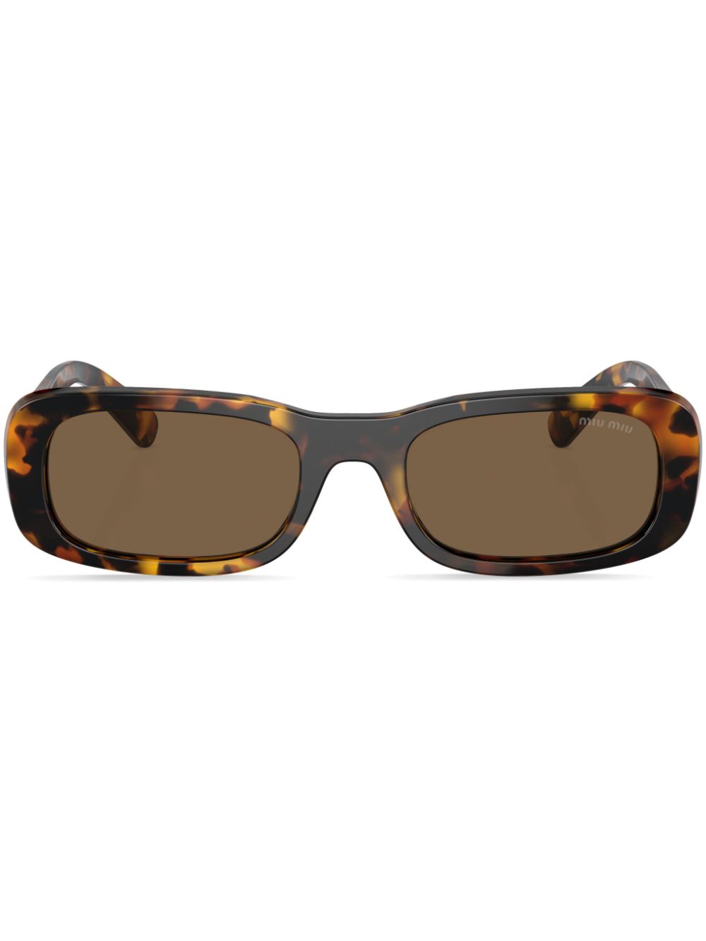 MIU MIU 08ZS Sunglasses - MU08ZS