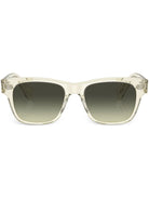 OLIVER PEOPLES Birell OV5524SU Sunglasses - OV5524SU 