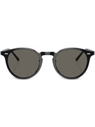 OLIVER PEOPLES N.02 Sun OV5529SU Sunglasses - OV5529SU 