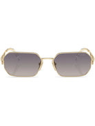 PRADA A51S Sunglasses - 0PRA51S