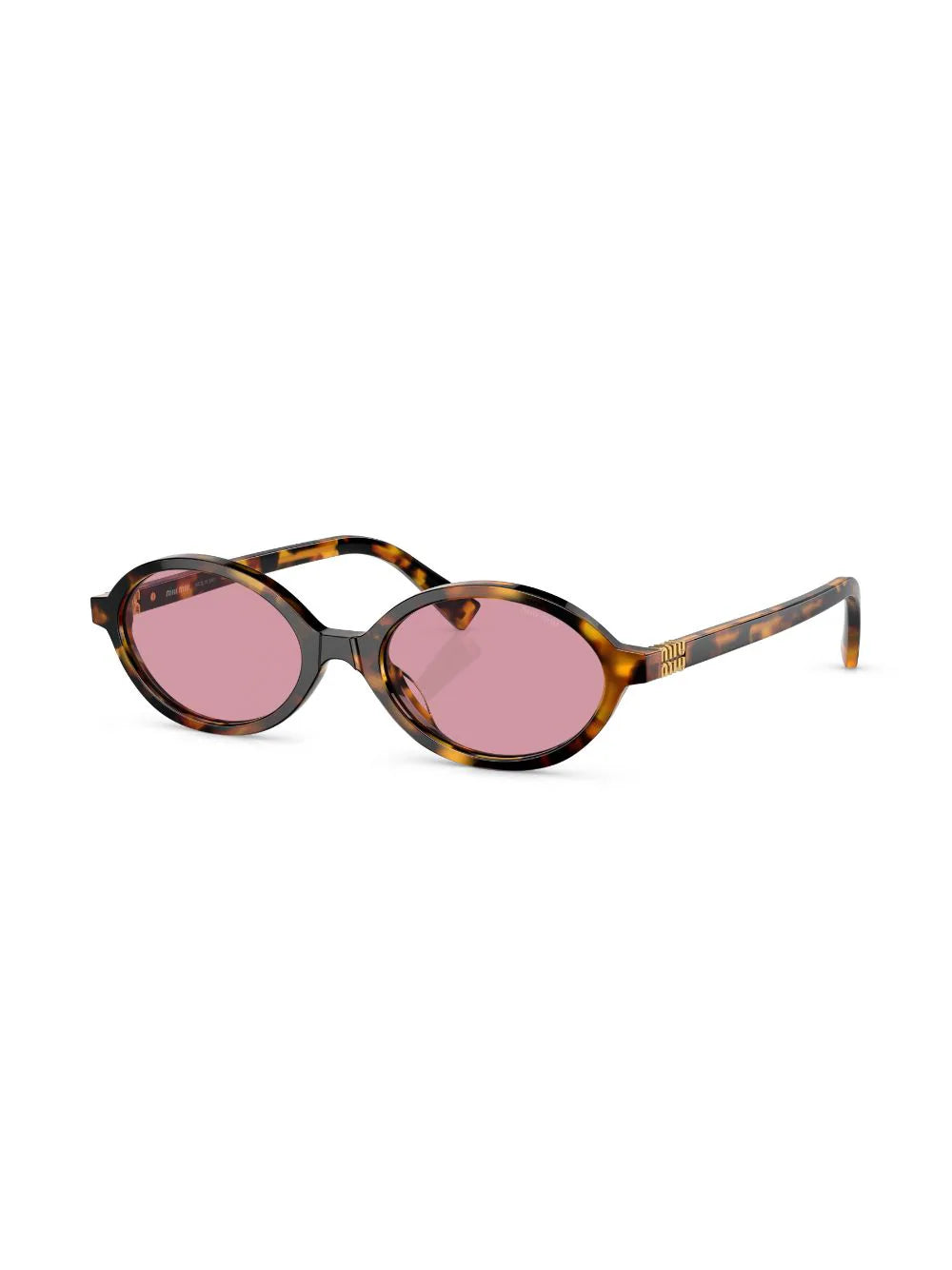 MIU MIU 04ZS Sunglasses - MU04ZS