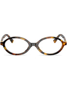 MIU MIU 01XV Eyeglasses - MU01XV