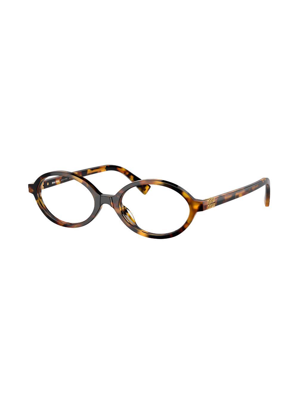 MIU MIU 01XV Eyeglasses - MU01XV