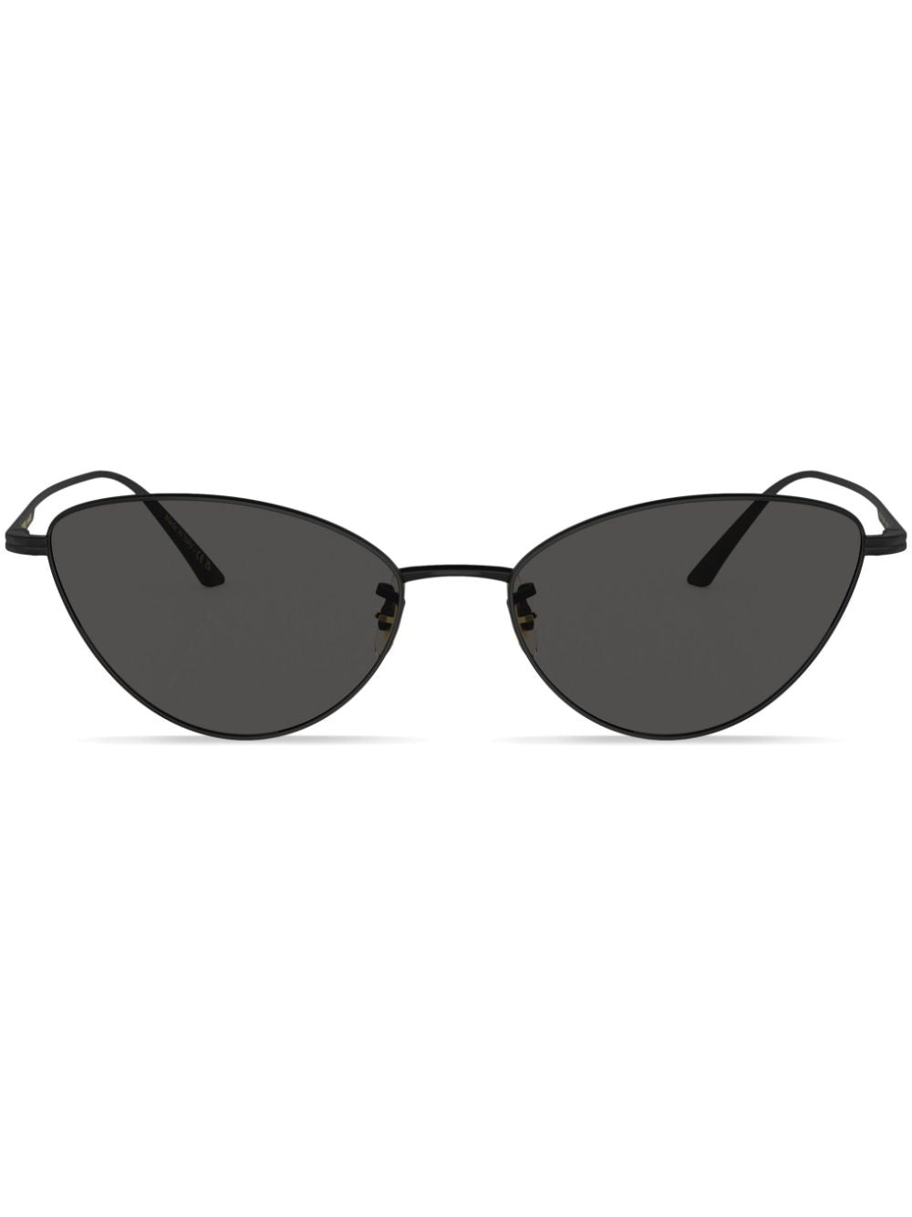 OLIVER PEOPLES Khaite OV1328S Sunglasses - OV1328S