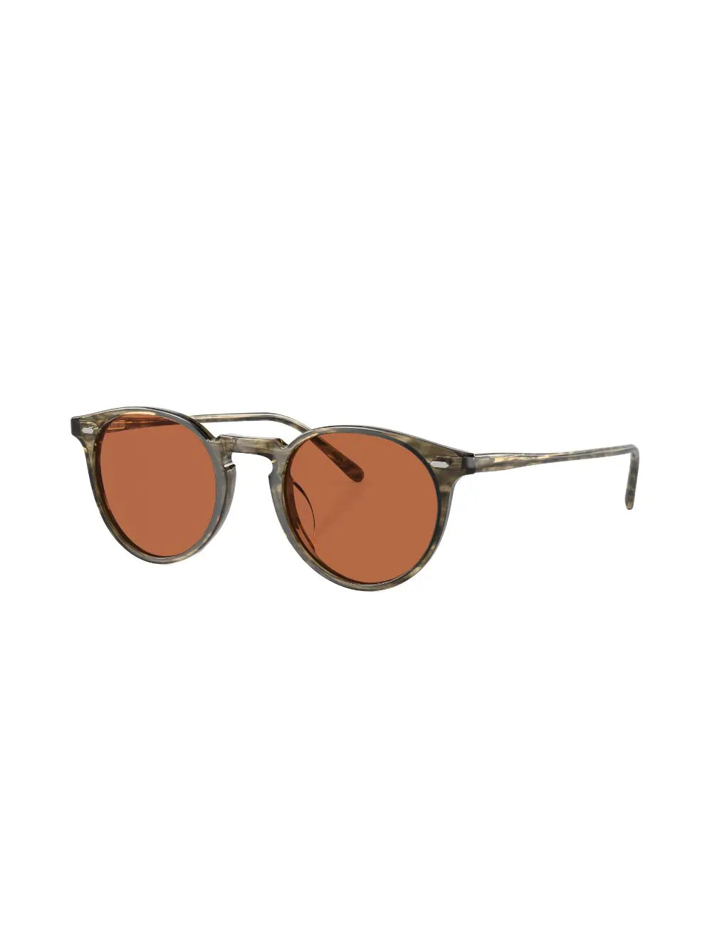 OLIVER PEOPLES N.02 Sun OV5529SU Sunglasses - OV5529SU 