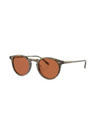 OLIVER PEOPLES N.02 Sun OV5529SU Sunglasses - OV5529SU 