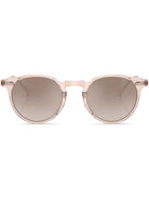 OLIVER PEOPLES N.02 Sun OV5529SU Sunglasses - OV5529SU 