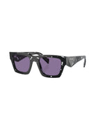 PRADA A06S Sunglasses - 0PRA06S 