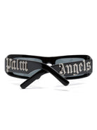 PALM ANGELS Kerman  PERI044 Sunglasses - 