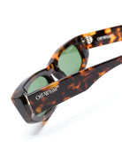 OFF-WHITE Matera OERI090 Sunglasses - OERI090 