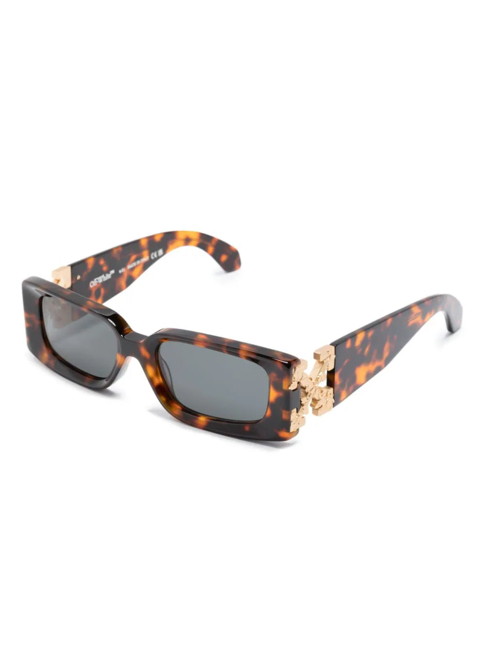 OFF-WHITE Roma OERI098 Sunglasses - OERI098