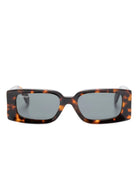 OFF-WHITE Roma OERI098 Sunglasses - OERI098