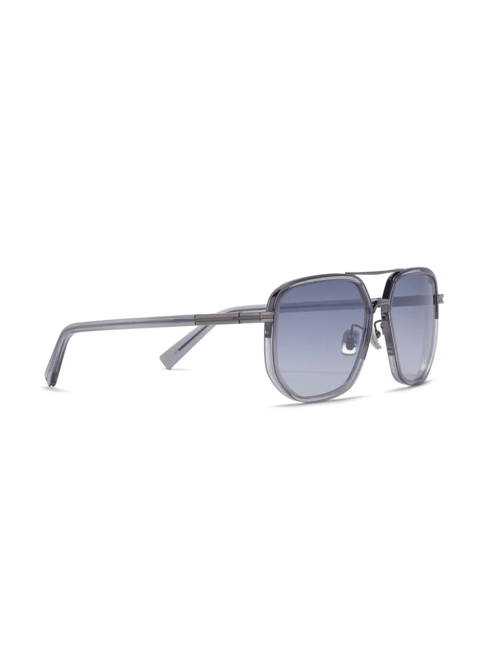 ERMENEGILDO ZEGNA 232/S Sunglasses - EZ0232 