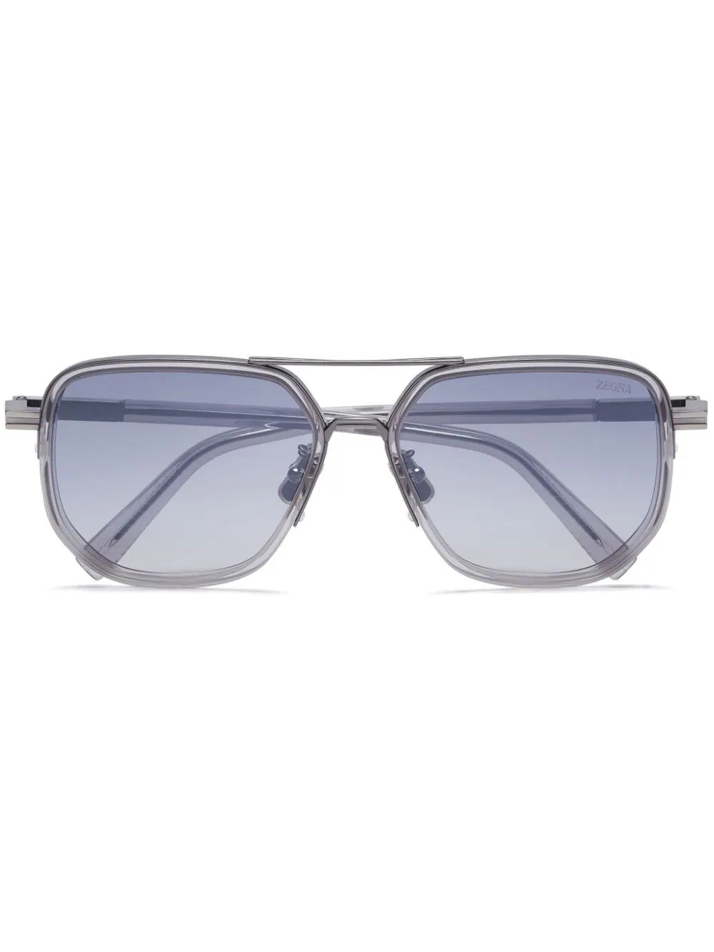 ERMENEGILDO ZEGNA 232/S Sunglasses - EZ0232 