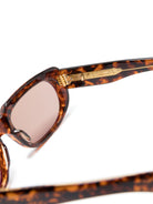 JACQUES MARIE MAGE Sartet Sunglasses - JMMSAR