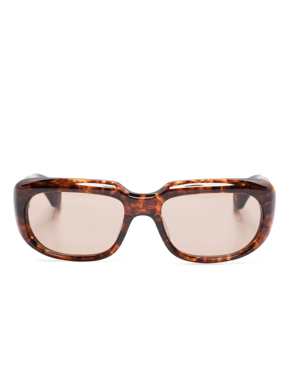 JACQUES MARIE MAGE Sartet Sunglasses - JMMSAR