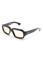 JACQUES MARIE MAGE Nakahira Sunglasses - NAKAHIRA 