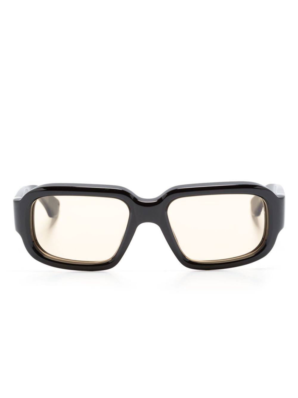 JACQUES MARIE MAGE Nakahira Sunglasses - NAKAHIRA 