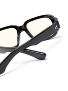 JACQUES MARIE MAGE Nakahira Sunglasses - NAKAHIRA 